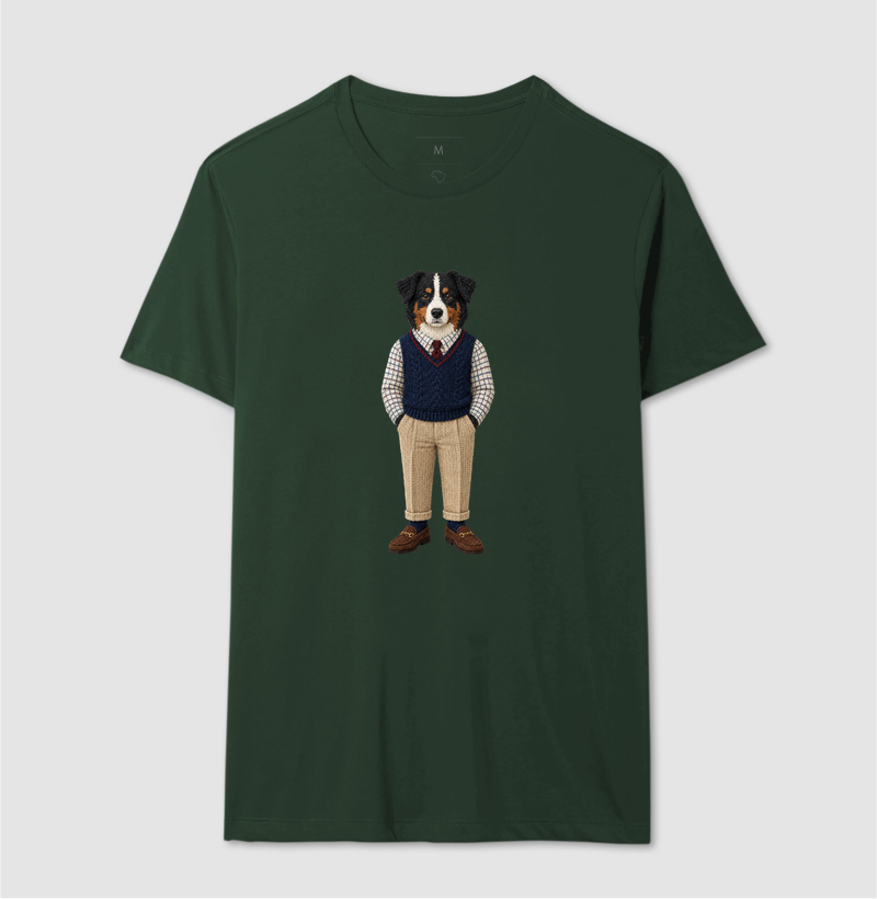 Camisa 11
