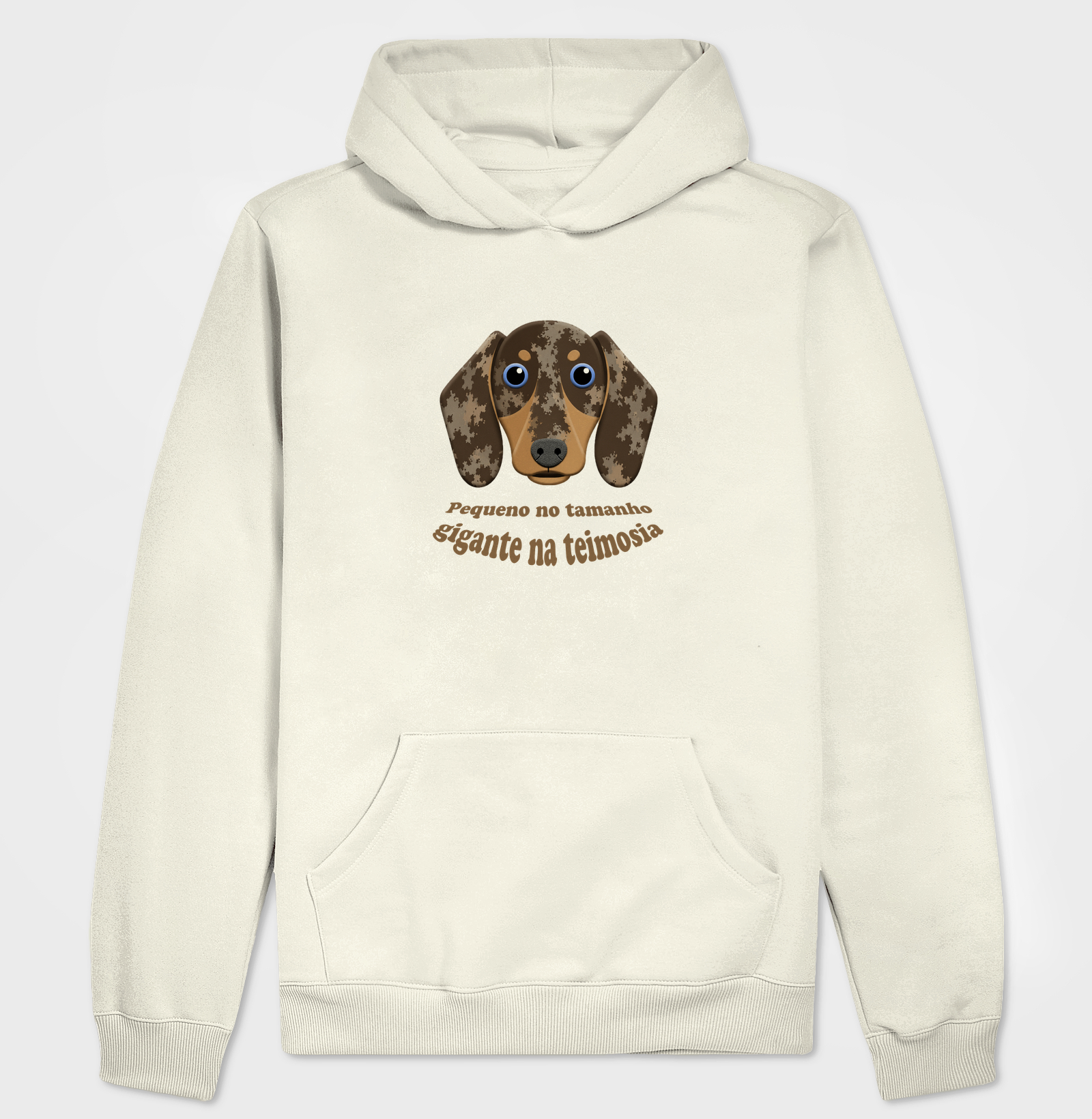 Dachshund Mofado - Imagem 3