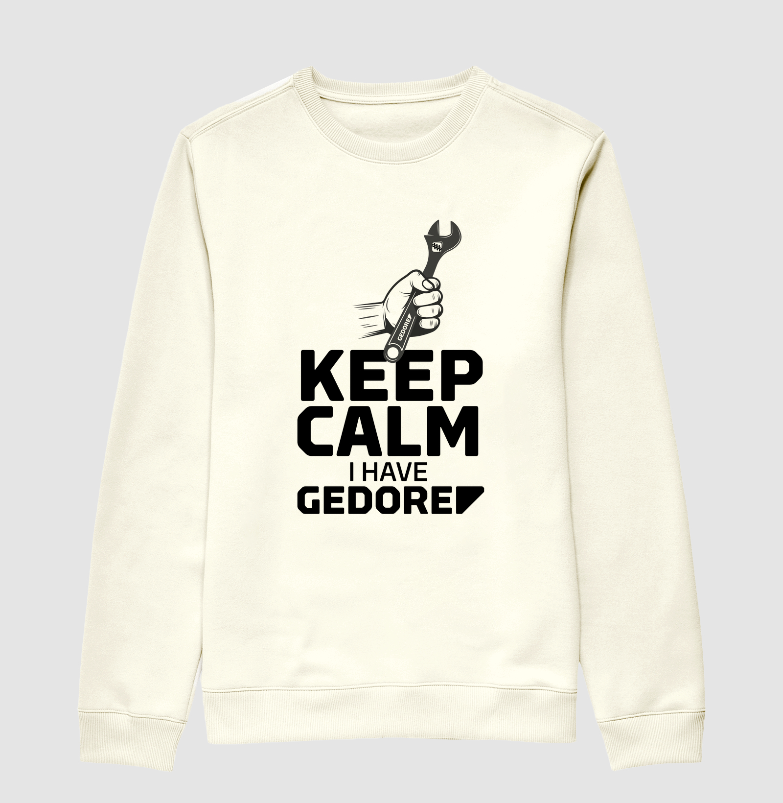 Keep Calm, I have GEDORE - Imagem 2