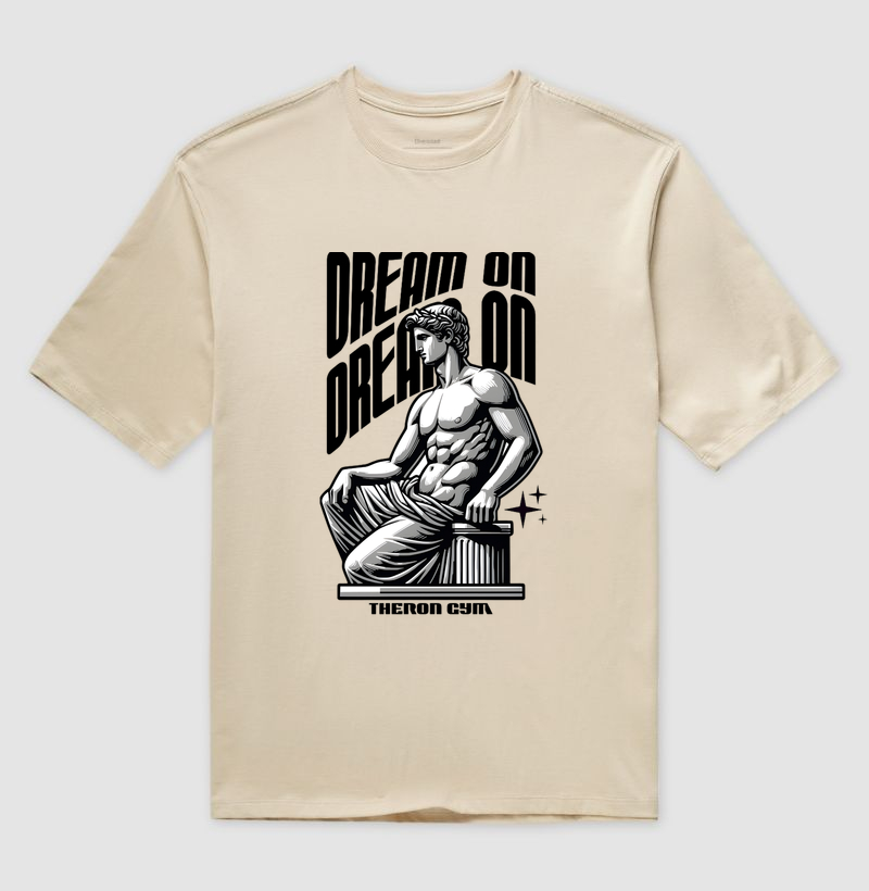 Oversized THERON - Imagem 3