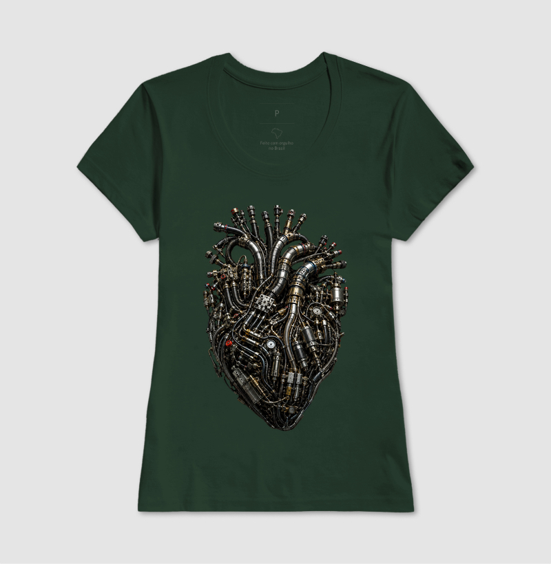 Camisa 28