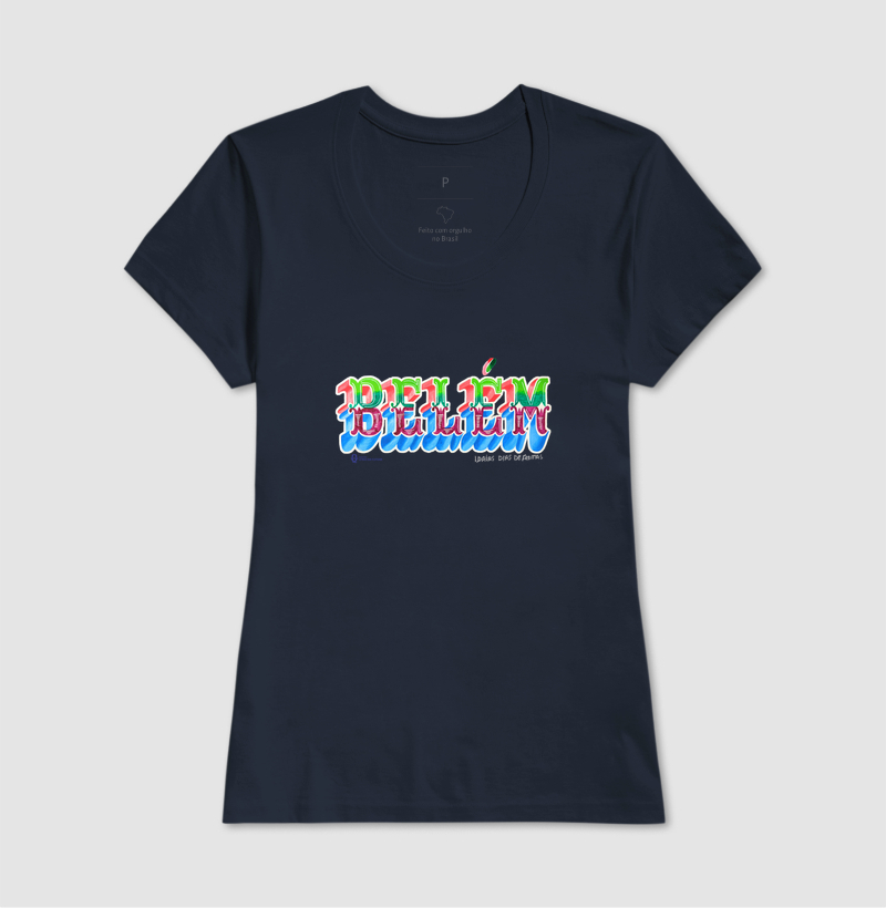 Camisa Belém - Hidaias - Imagem 7