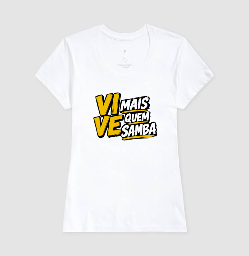 Vive Mais quem Samba - Imagem 5