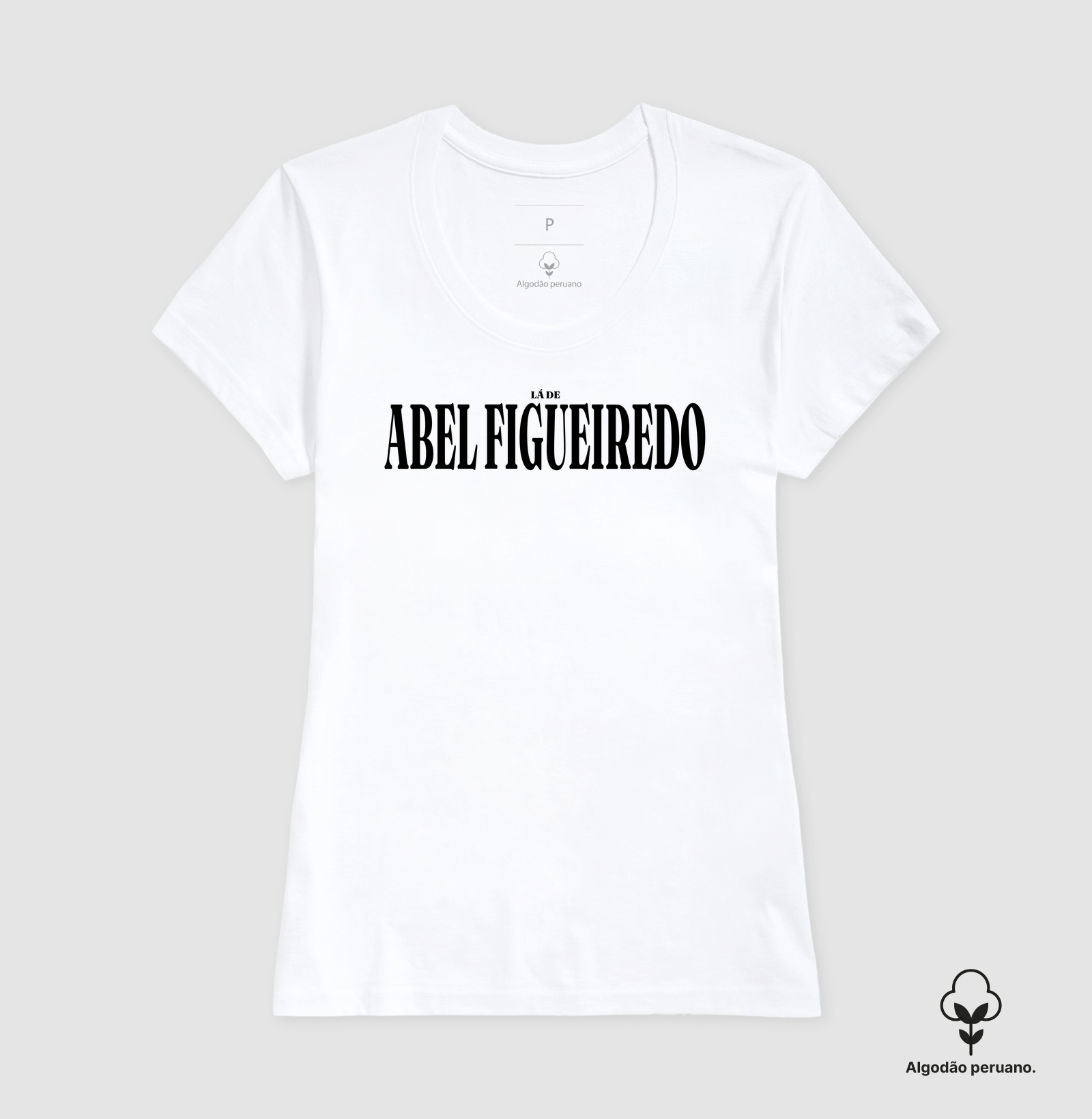 Abel Figueiredo | Tipografia PA - Imagem 6
