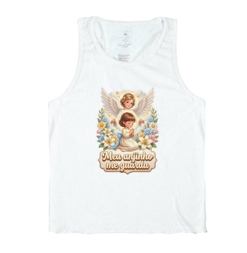 Meu Anjinho me Guarda - Imagem 2
