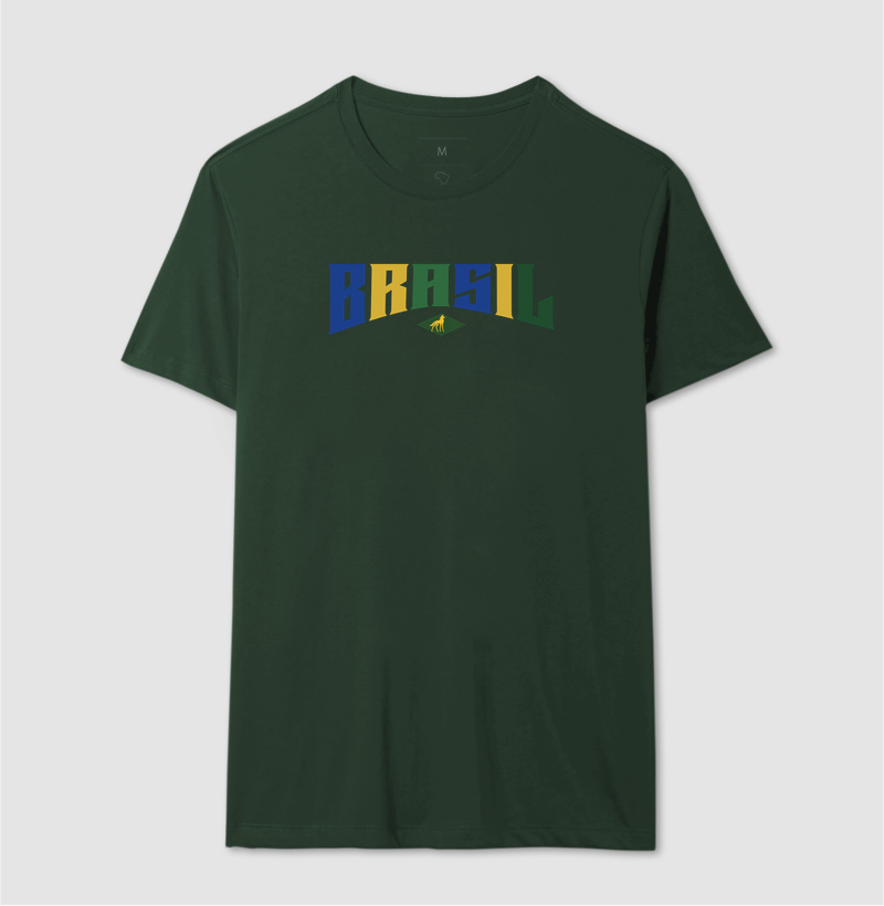 Camiseta Brasil Filhos da Pátria | Manifesto - Imagem 9