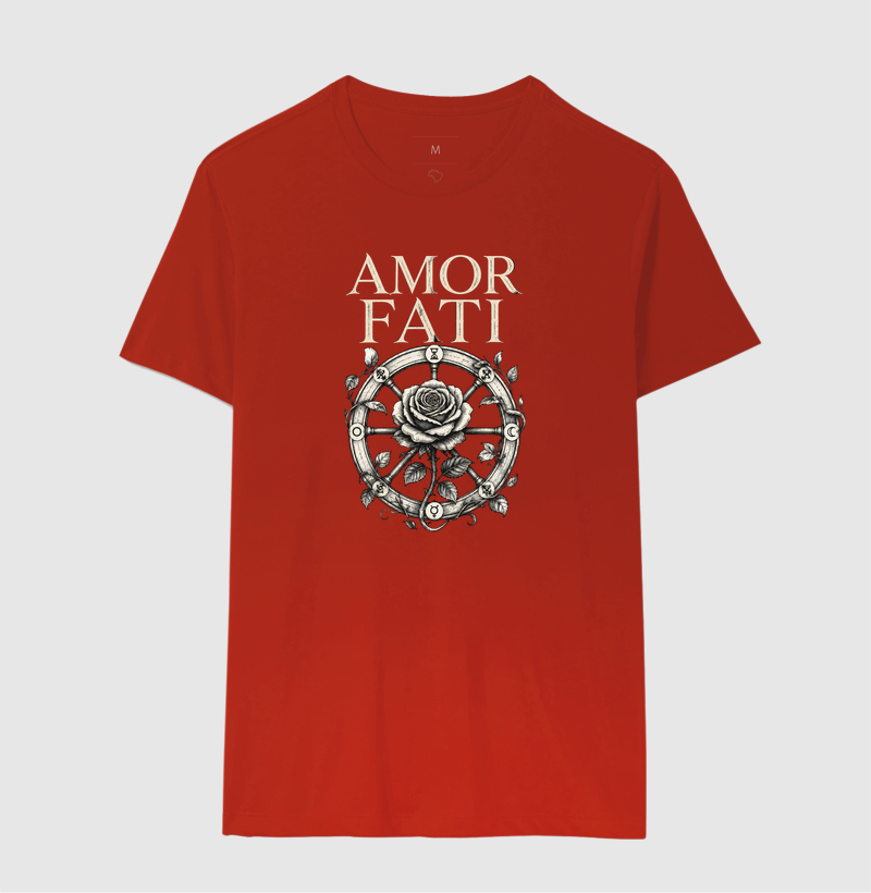 Amor Fati — O Leme do Destino - Imagem 10
