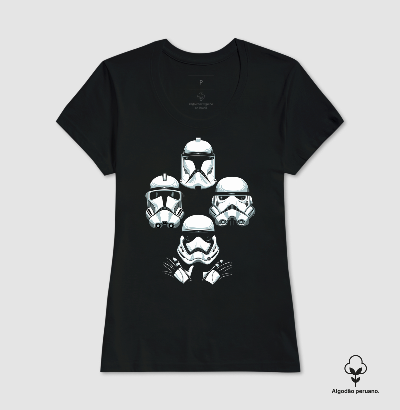 Camisa 2