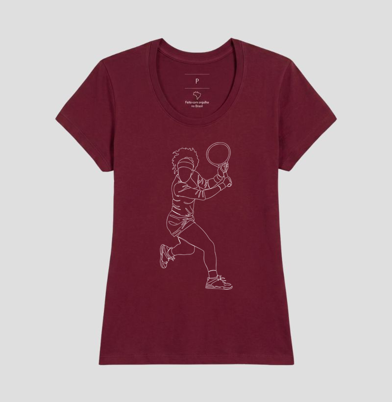 Camisa 18