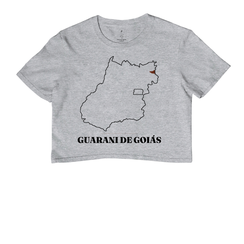 Guarani de Goiás | Traço GO - Imagem 6