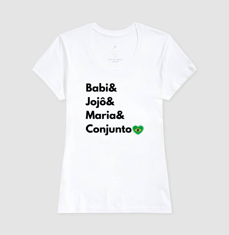 Camisa 4