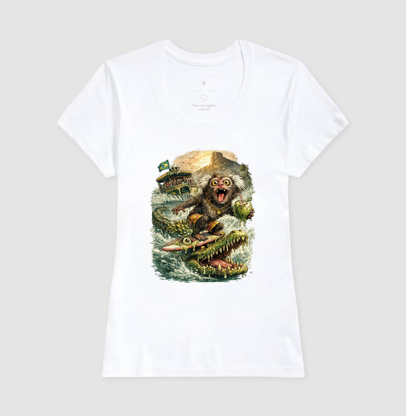 Camisa 4
