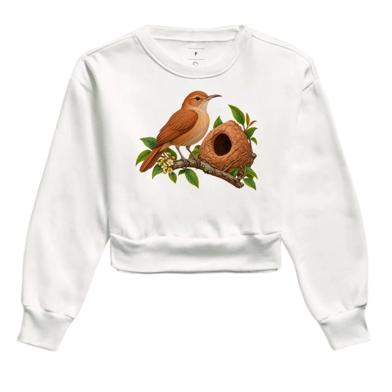 Camiseta - João de Barro - Imagem 3
