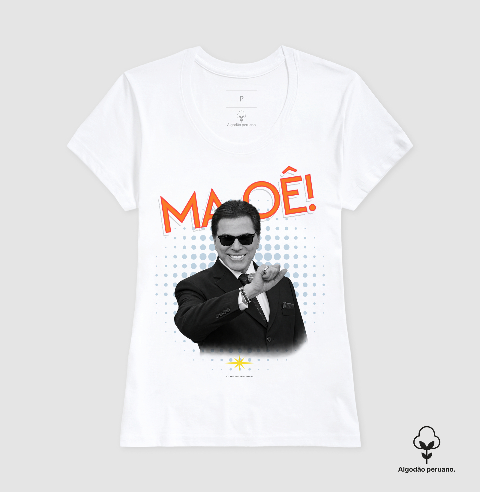 Ma Oê! - Silvio Santos - Imagem 6