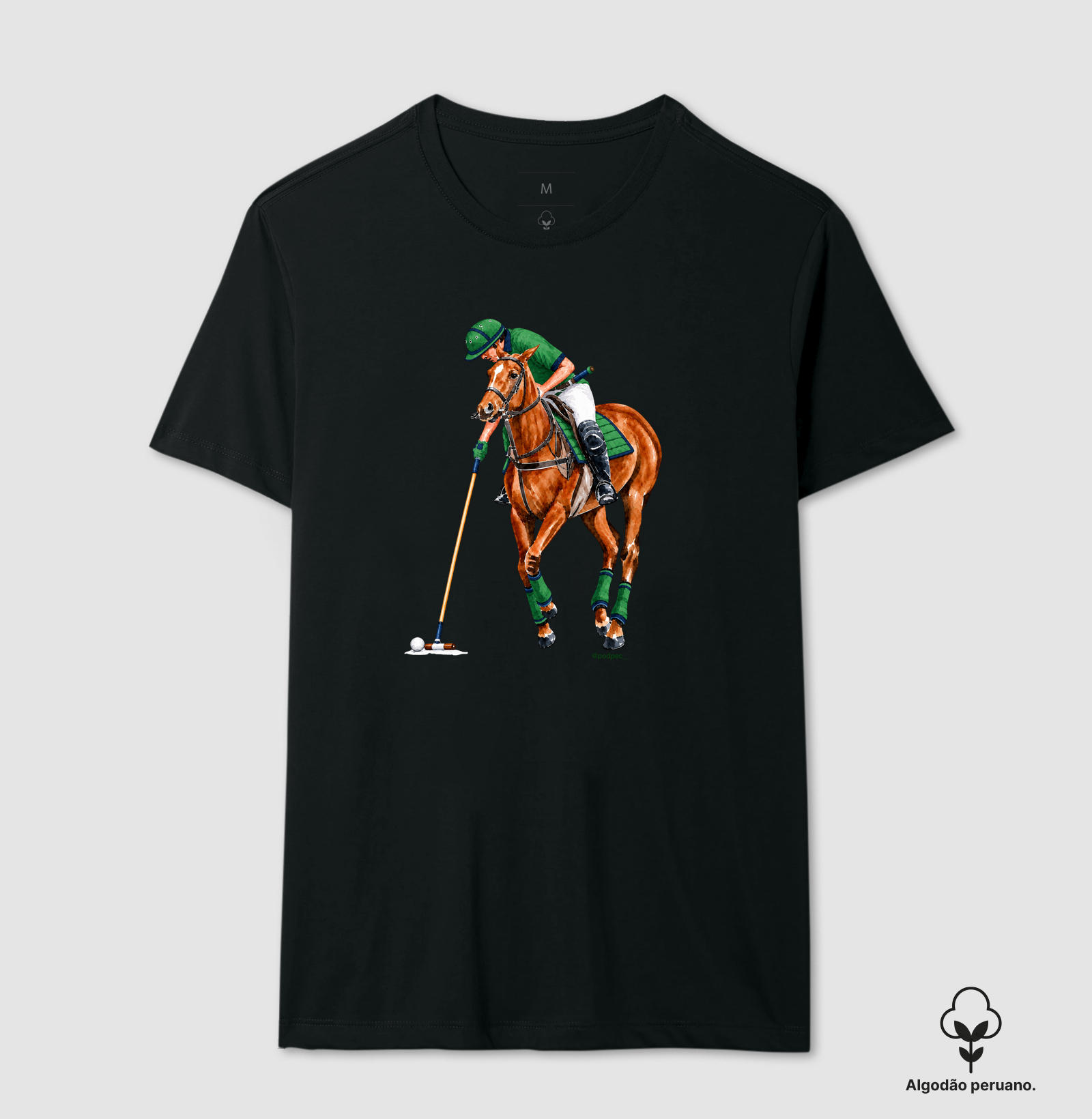 Polo - Green - Imagem 3
