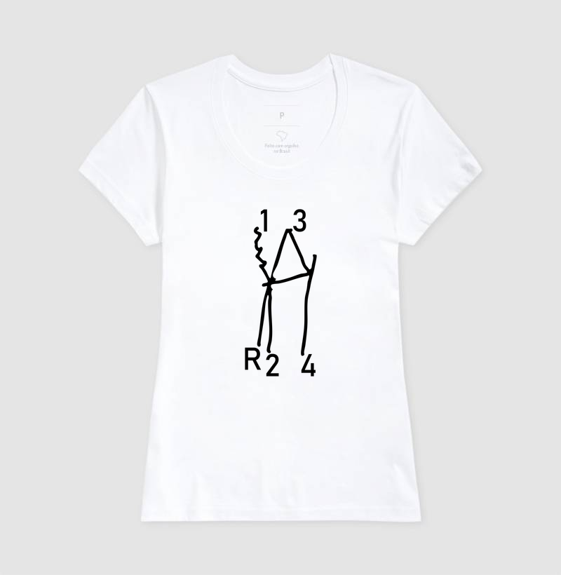 Camisa 4