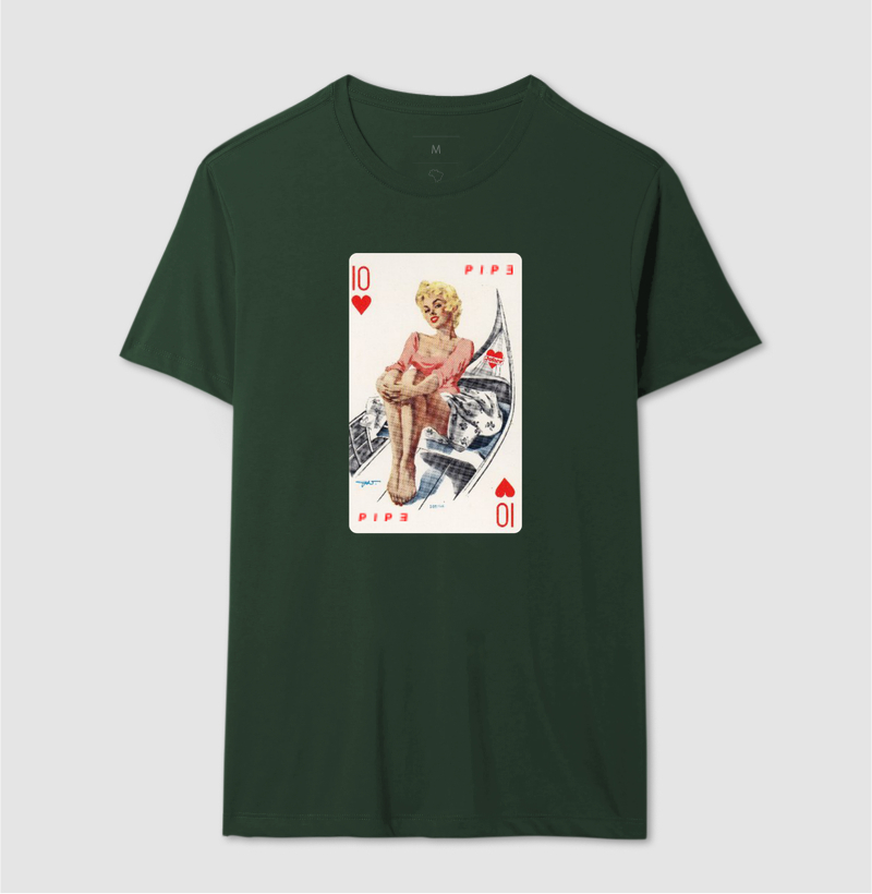 Camisa 11