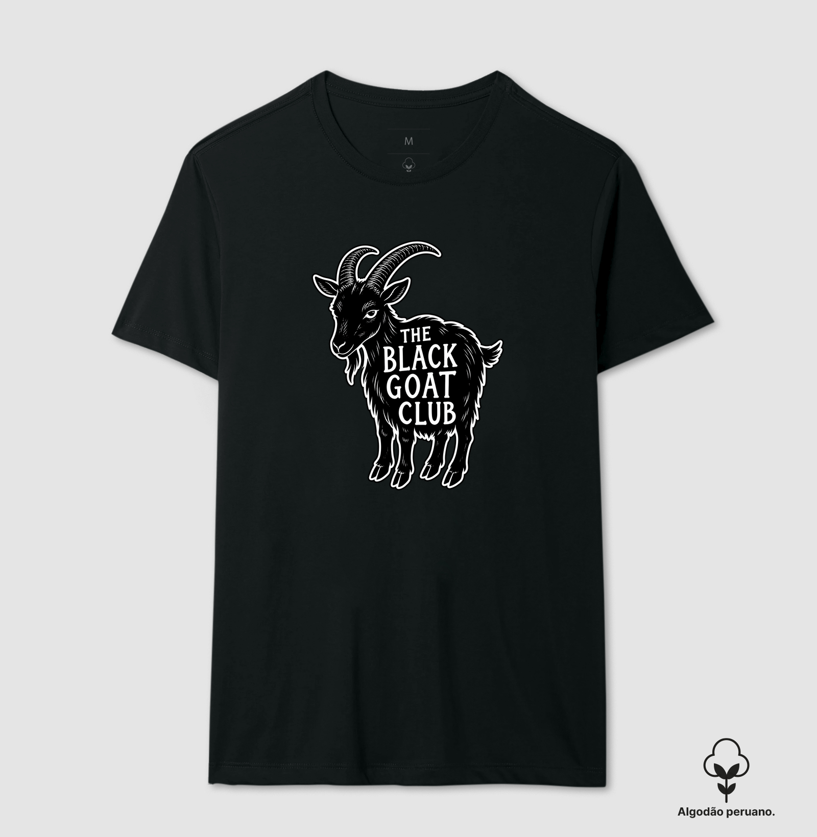 Black goat club - Imagem 5