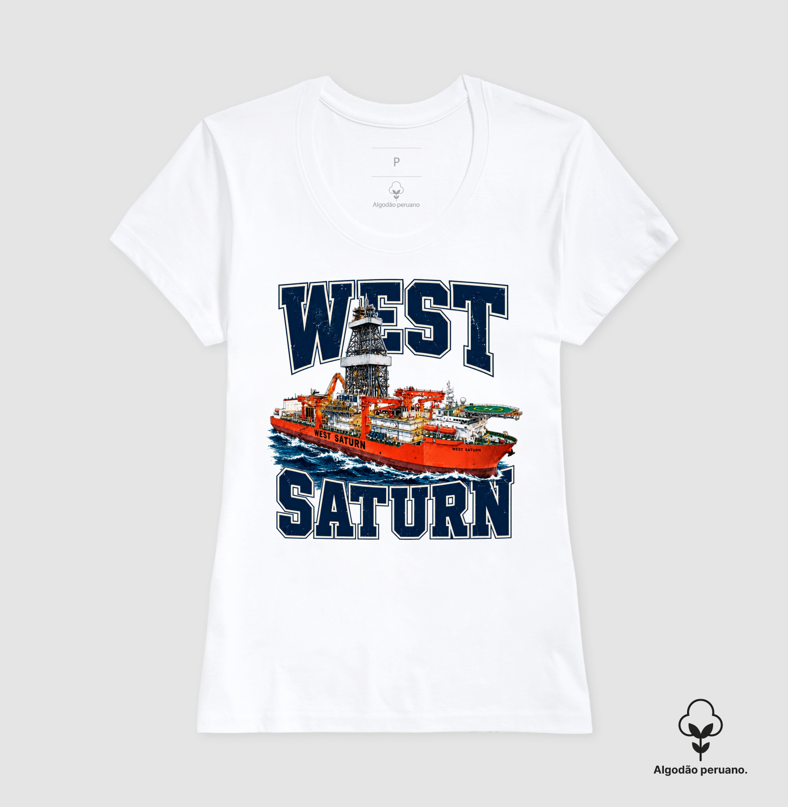 West Saturn - Imagem 7
