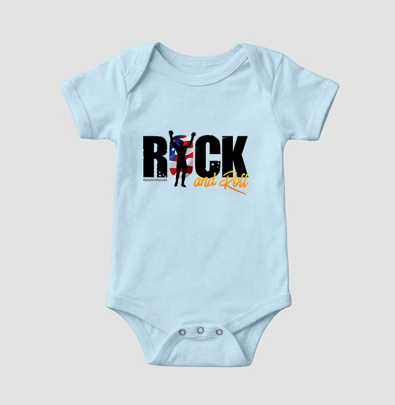 DJOWTROMUNDO® — ROCK AND ROLL - Imagem 5