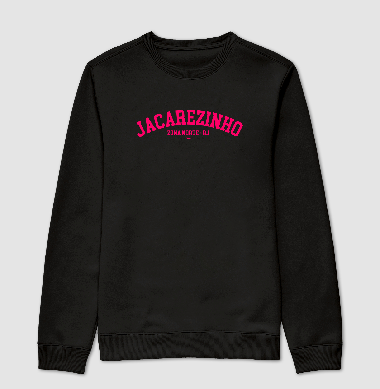 Jacarezinho - Imagem 4