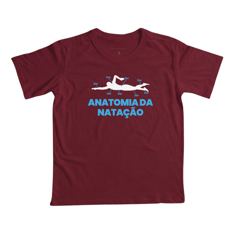 Anatomia da Natação - Imagem 6