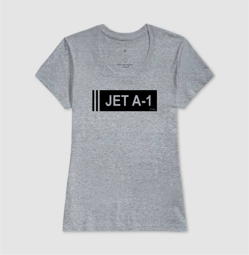 JET A-1 - Imagem 5