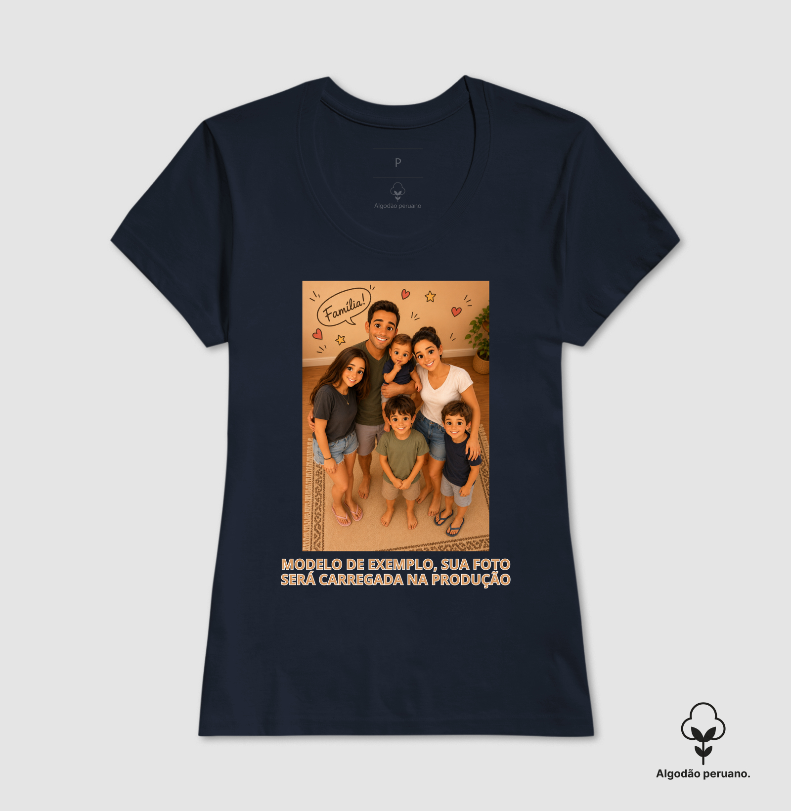 Camisa 2
