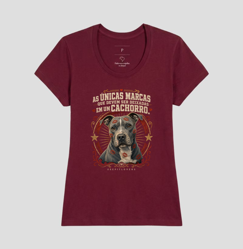 AS ÚNICADS MARCAS QUE DEVEM SER DEIXADAS EM UM CACHORRO - Imagem 19