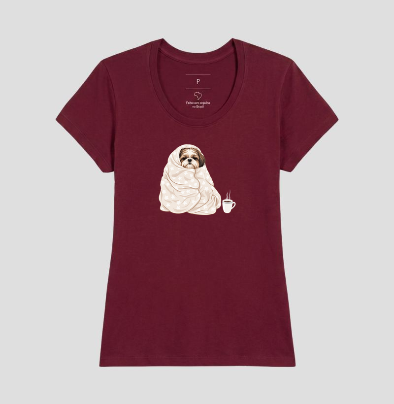 Shih Tzu Coffee - Imagem 11