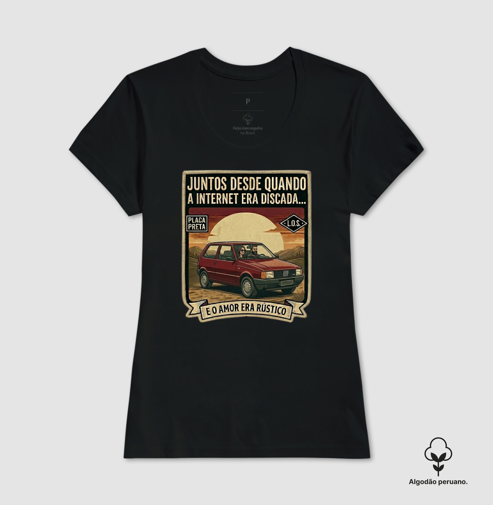 Camisa 1