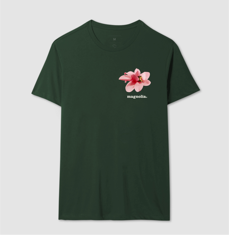 Magnolia (estampa P) - Imagem 12
