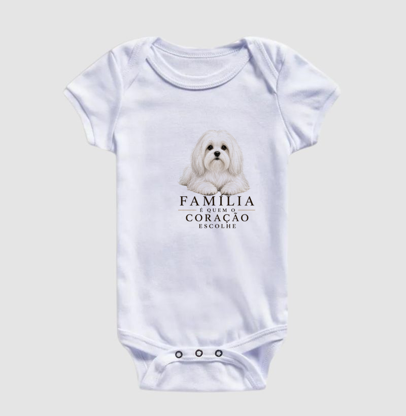 Maltês - Família - Imagem 3