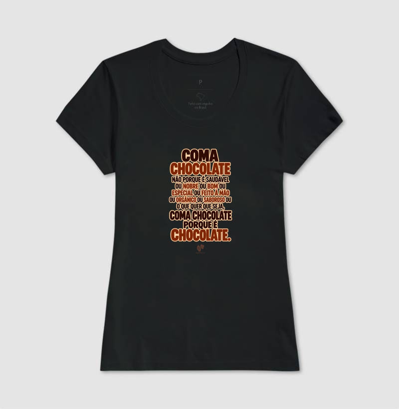 Coma Chocolate - Imagem 4