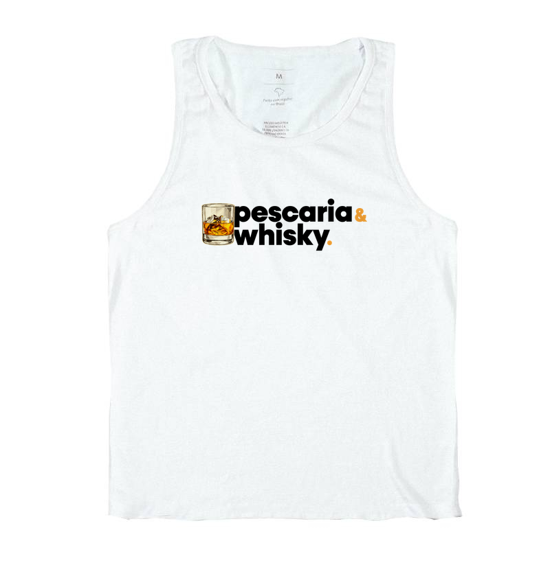 🥃 Pescaria & Whisky - Imagem 2