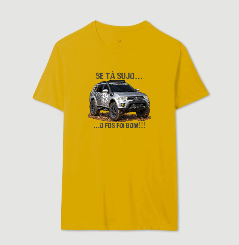 Camisa 13