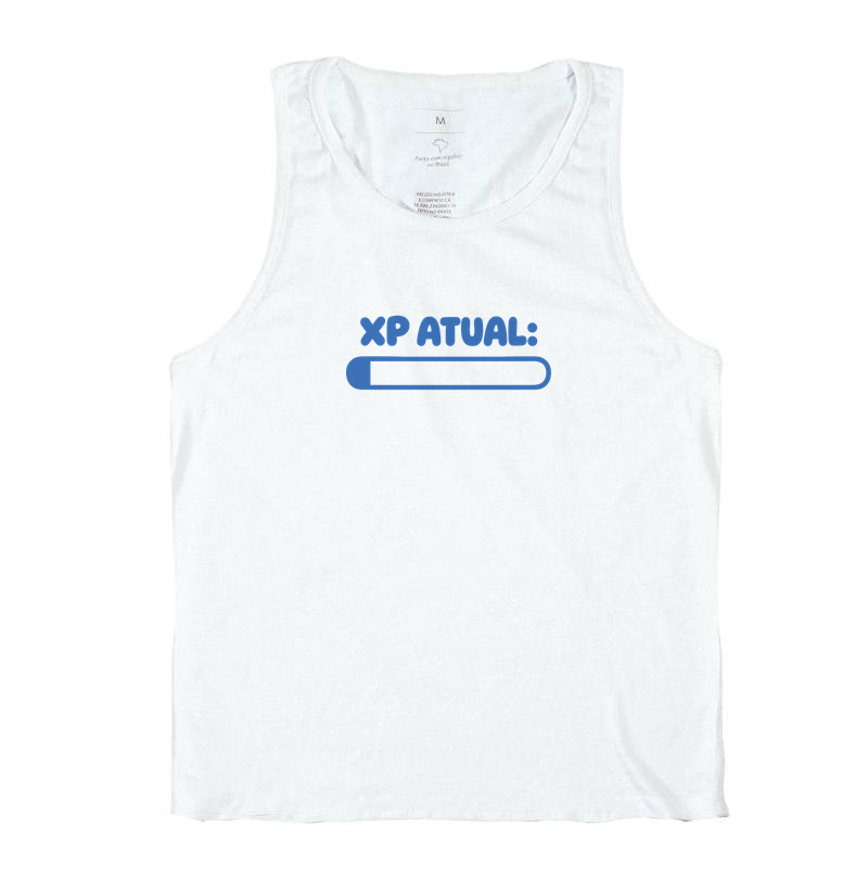XP ATUAL - Imagem 2