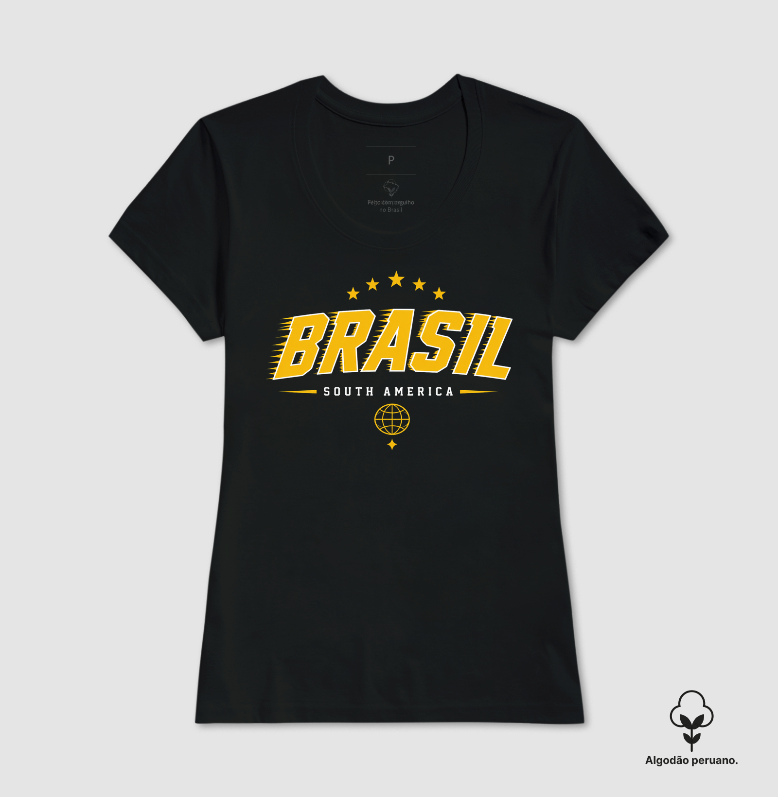 Camisa 1