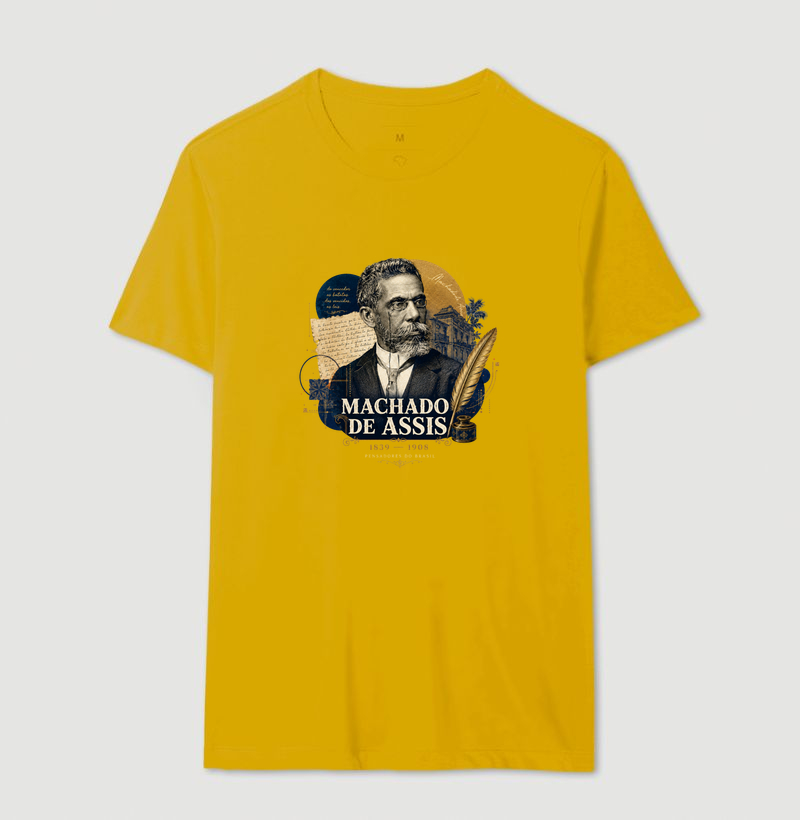 Camisa 15