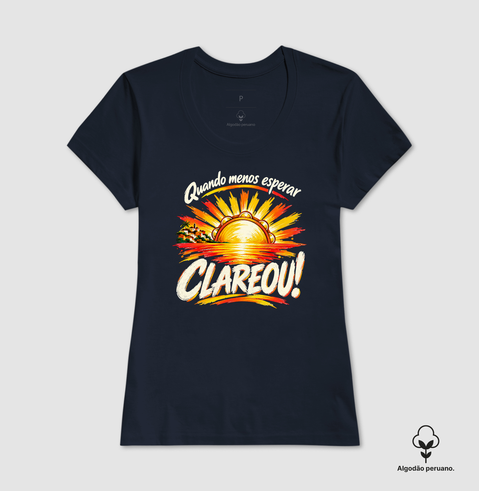 Quando menos esperar Clareou - Imagem 6
