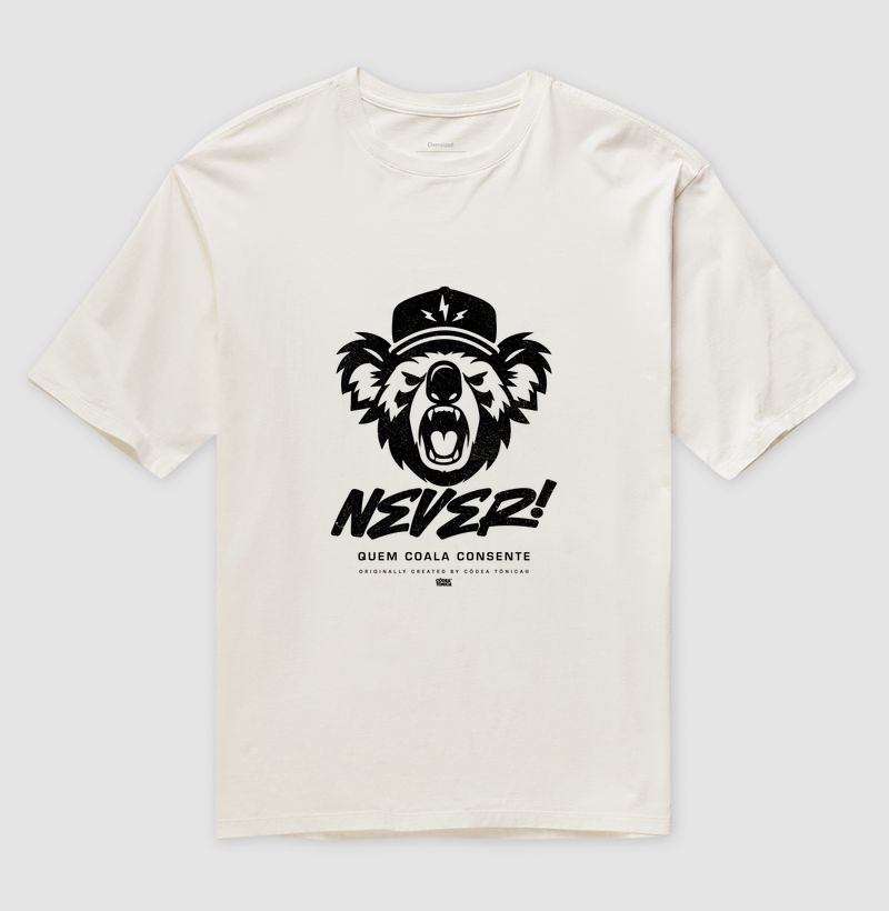 Never! - Imagem 3