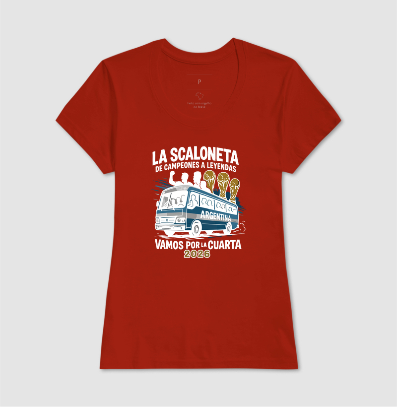 Camisa 10
