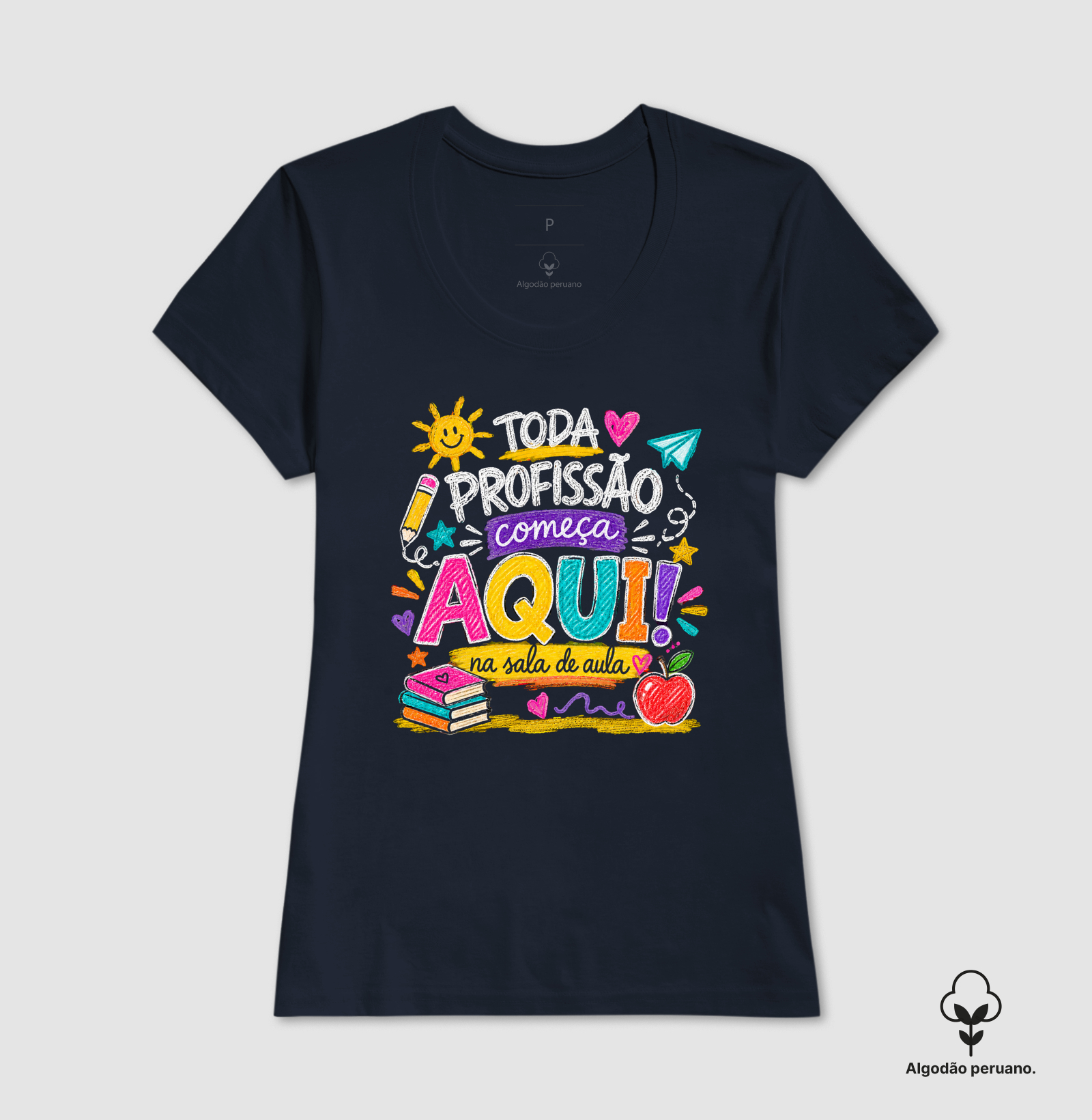 Toda Profissão Começa Aqui na Sala de Aula - Imagem 6