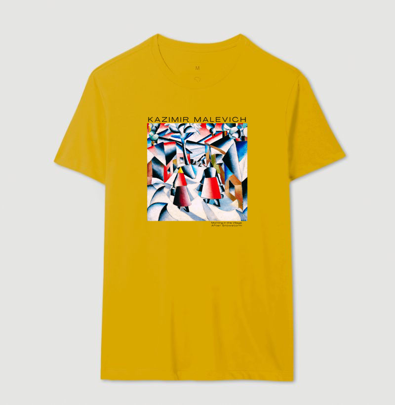 Camisa 13