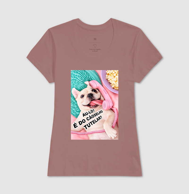 AU-LÔ? É DO CÃOSELHO TUTELAR? 📞🐶 - Imagem 11