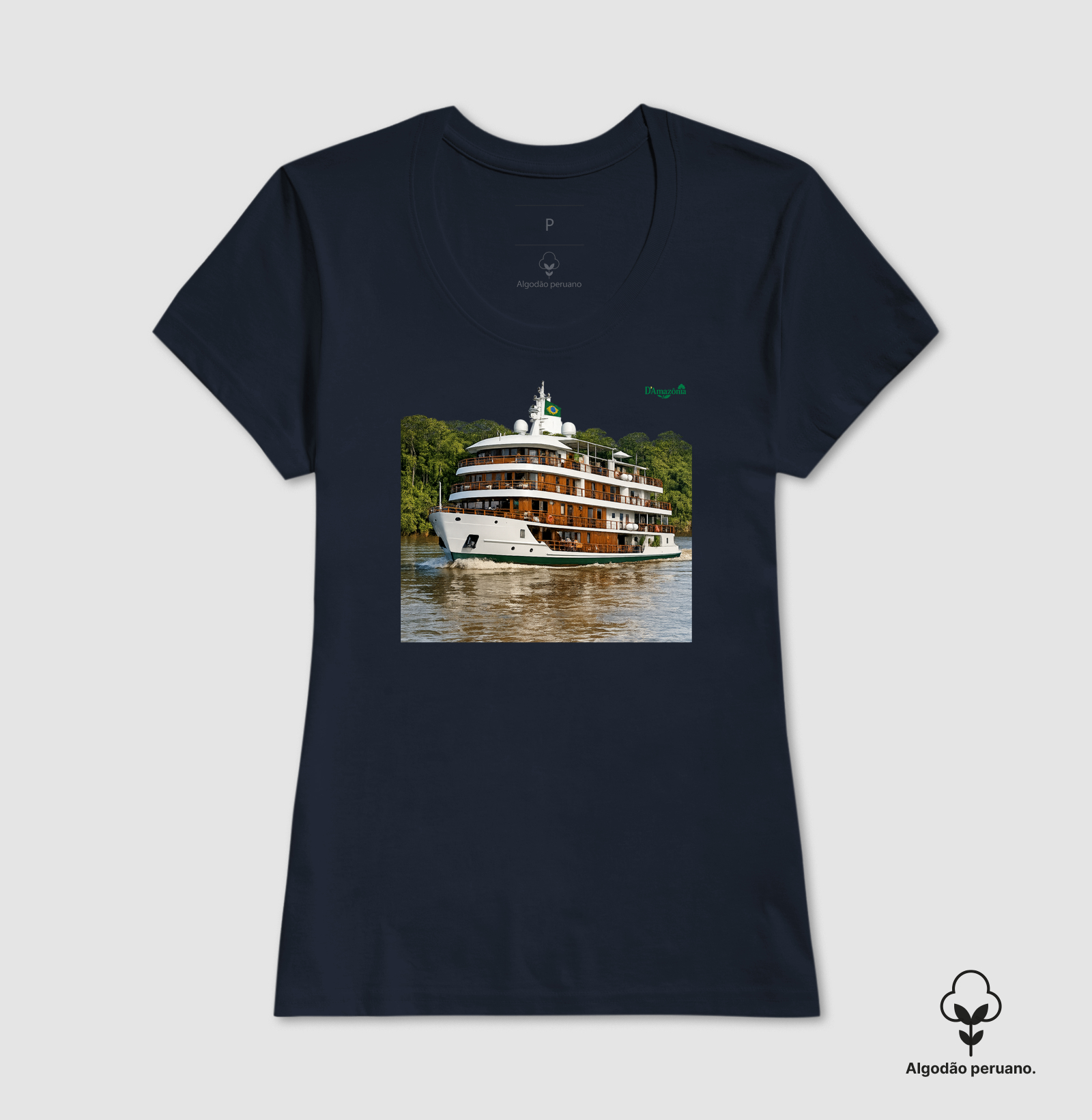 Camisa 1