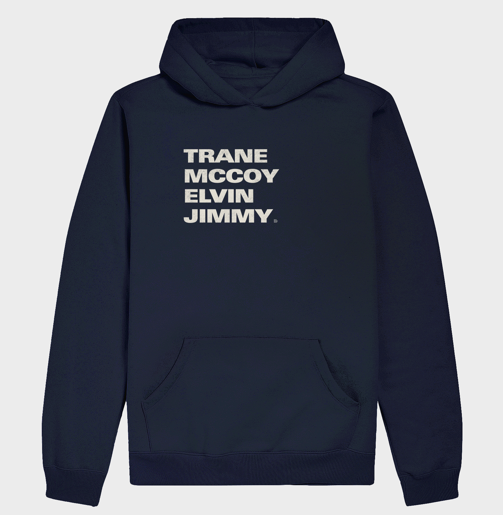 Trane, McCoy, Elvin, Jimmy - Imagem 4