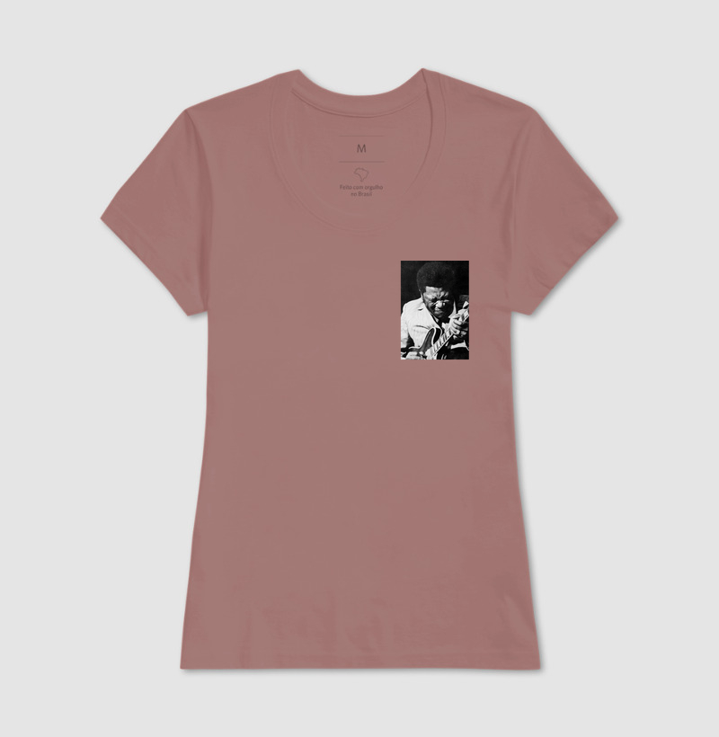Camisa 16