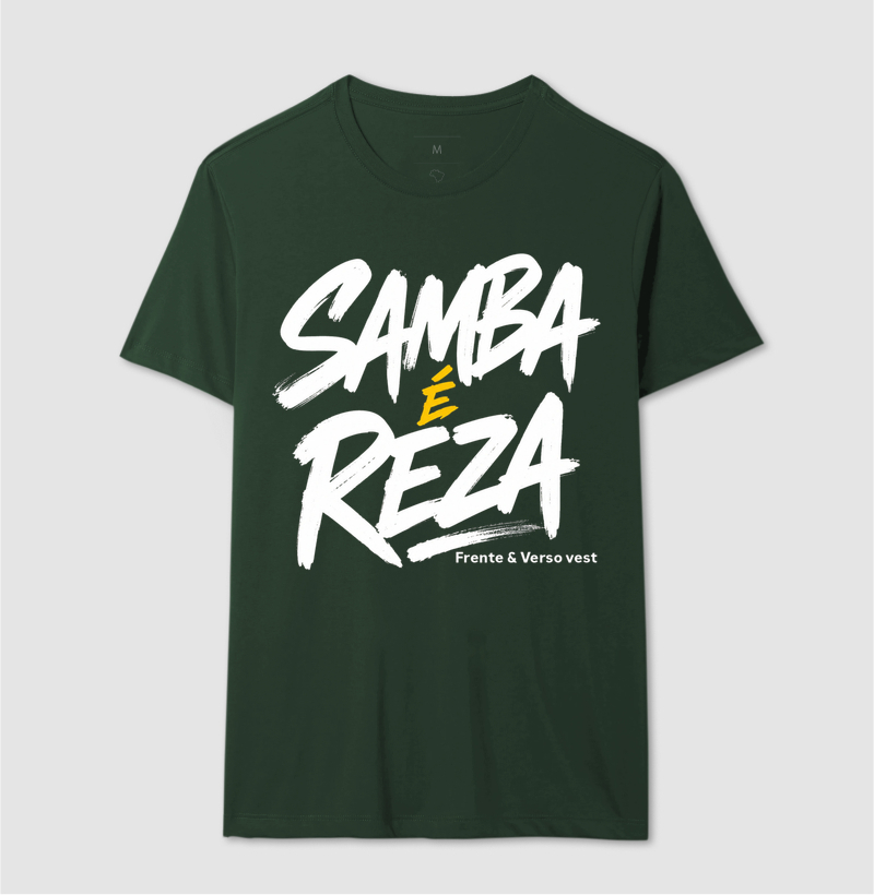 Samba é Reza - Imagem 8