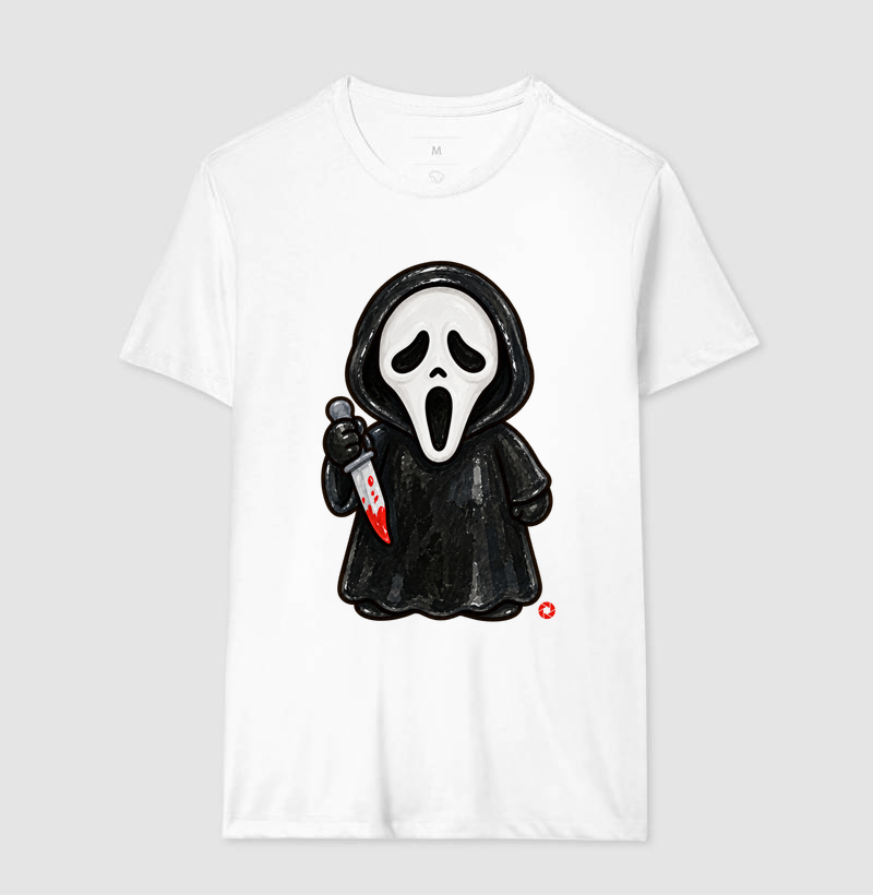 Ghostface – Scream (toon) - Imagem 4